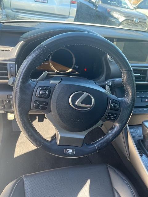 used 2020 Lexus IS 300 car, priced at $27,770