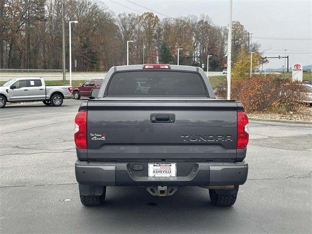 used 2019 Toyota Tundra car, priced at $37,709