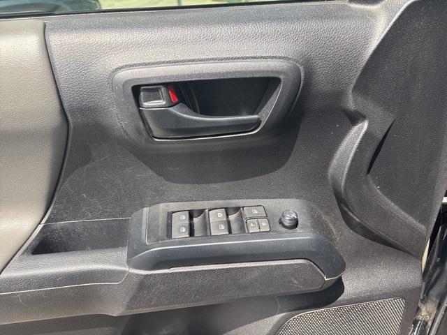 used 2023 Toyota Tacoma car, priced at $38,897