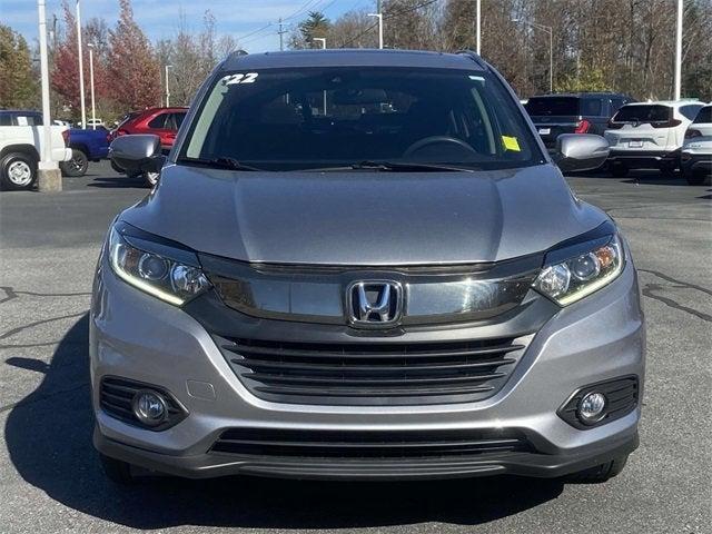 used 2022 Honda HR-V car, priced at $22,272