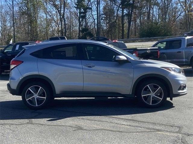 used 2022 Honda HR-V car, priced at $22,272