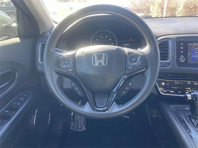 used 2022 Honda HR-V car, priced at $22,272