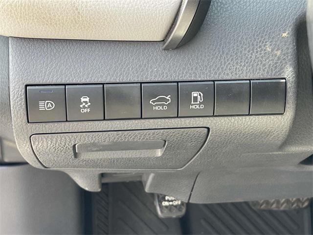 used 2024 Toyota Camry car, priced at $27,875
