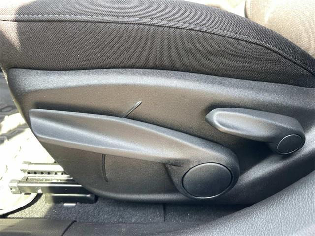 used 2023 Jeep Renegade car, priced at $21,578