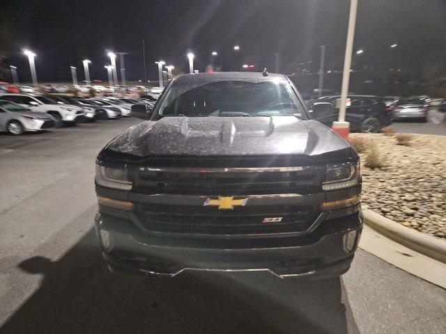 used 2016 Chevrolet Silverado 1500 car, priced at $15,764