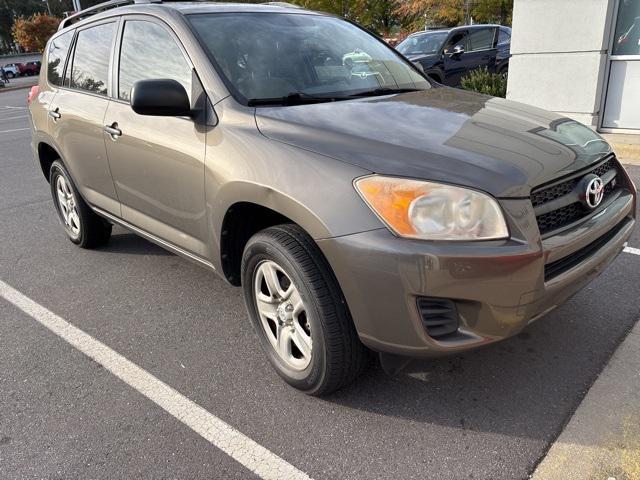 used 2012 Toyota RAV4 car, priced at $11,446