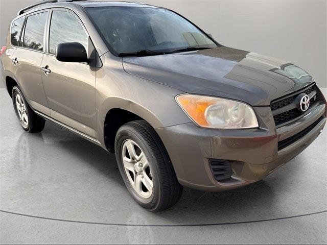 used 2012 Toyota RAV4 car, priced at $11,446