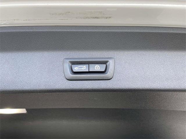 used 2018 BMW X3 car, priced at $18,143