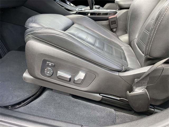 used 2018 BMW X3 car, priced at $18,143