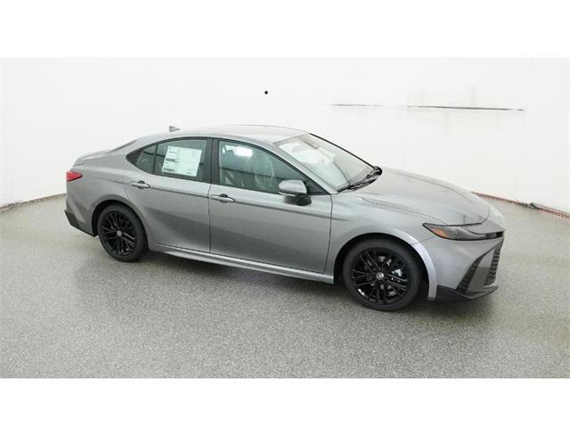 new 2026 Toyota Camry car, priced at $32,341