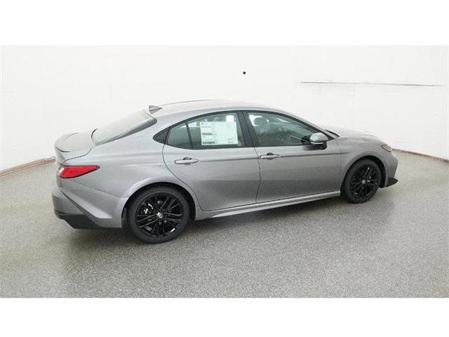 new 2026 Toyota Camry car, priced at $32,341