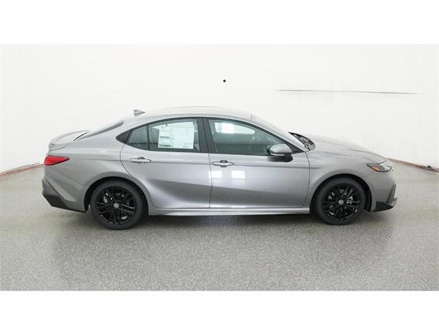 new 2026 Toyota Camry car, priced at $32,341