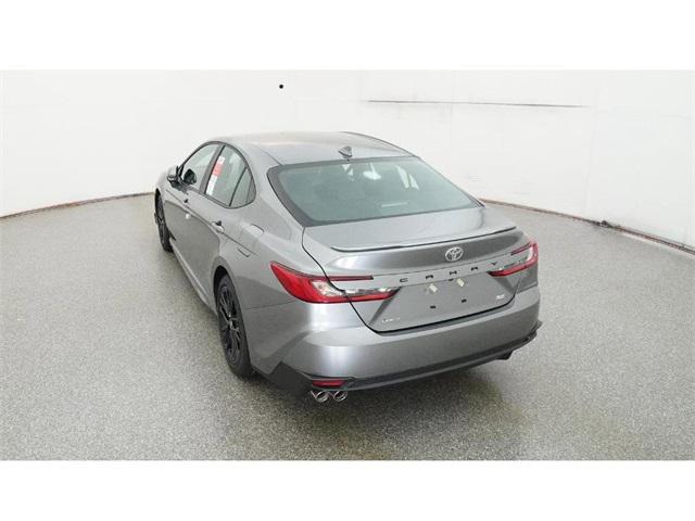 new 2026 Toyota Camry car, priced at $32,341