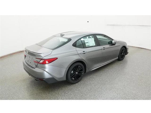 new 2026 Toyota Camry car, priced at $32,341