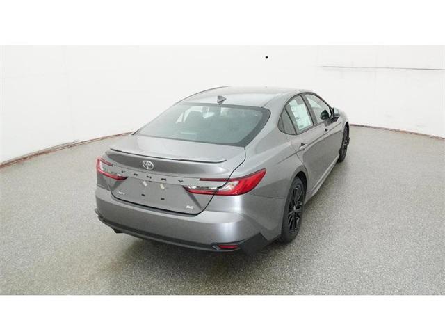 new 2026 Toyota Camry car, priced at $32,341