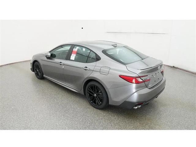 new 2026 Toyota Camry car, priced at $32,341