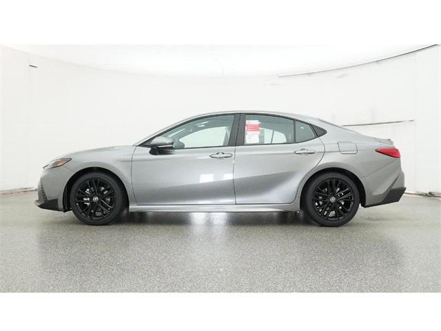 new 2026 Toyota Camry car, priced at $32,341