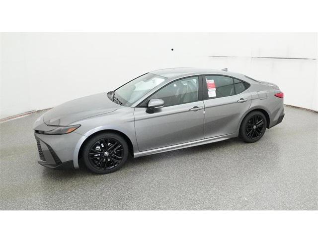 new 2026 Toyota Camry car, priced at $32,341