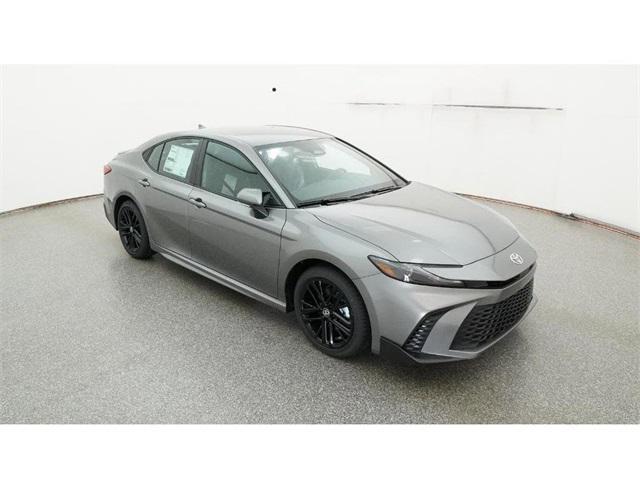 new 2026 Toyota Camry car, priced at $32,341