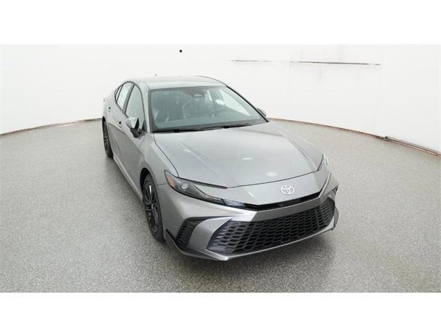 new 2026 Toyota Camry car, priced at $32,341