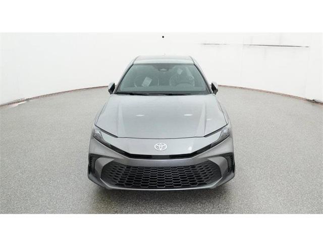 new 2026 Toyota Camry car, priced at $32,341