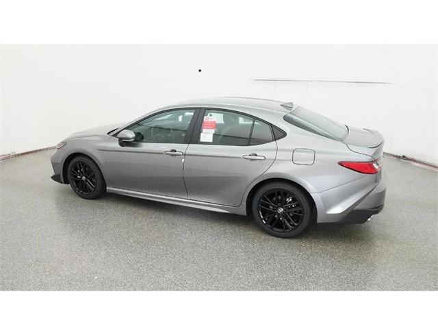 new 2026 Toyota Camry car, priced at $32,341