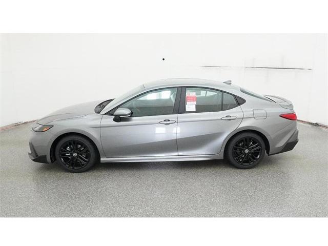 new 2026 Toyota Camry car, priced at $32,341