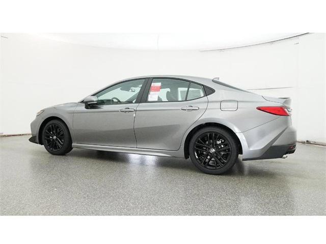 new 2026 Toyota Camry car, priced at $32,341