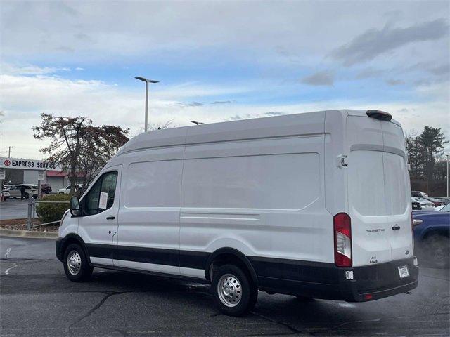 used 2023 Ford Transit-250 car, priced at $44,515