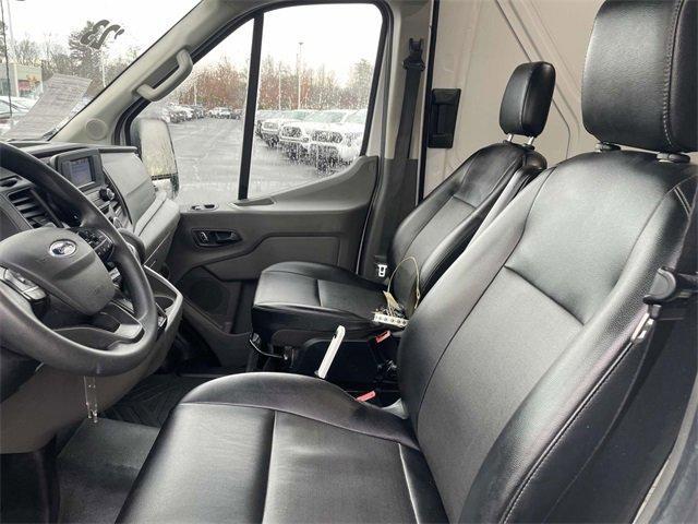 used 2023 Ford Transit-250 car, priced at $44,515