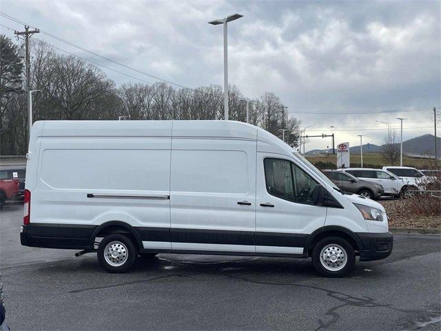 used 2023 Ford Transit-250 car, priced at $44,515