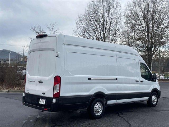 used 2023 Ford Transit-250 car, priced at $44,515