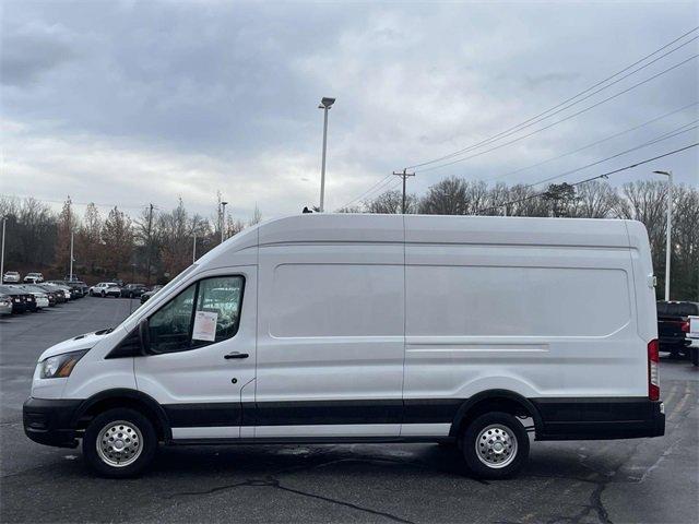 used 2023 Ford Transit-250 car, priced at $44,515