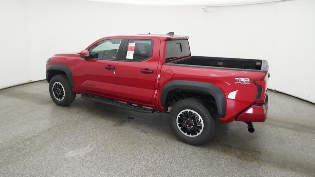 new 2025 Toyota Tacoma car