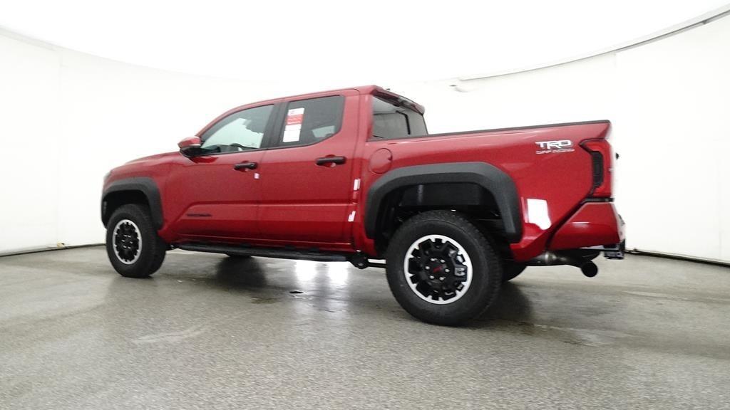 new 2025 Toyota Tacoma car