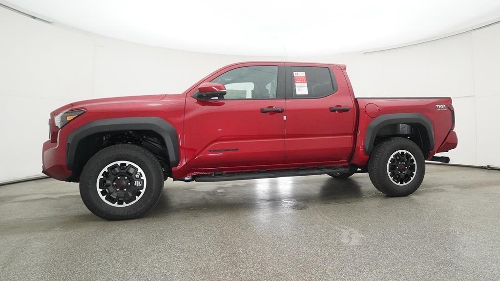 new 2025 Toyota Tacoma car