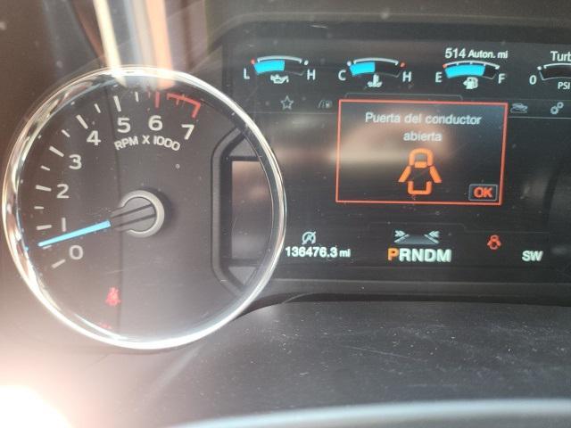 used 2019 Ford F-150 car, priced at $32,169