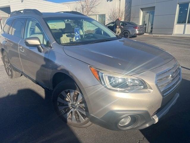 used 2017 Subaru Outback car, priced at $16,942