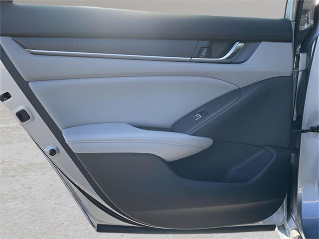 used 2019 Honda Accord Hybrid car, priced at $22,924