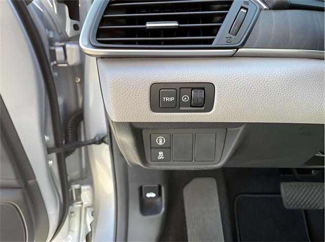 used 2019 Honda Accord Hybrid car, priced at $22,924