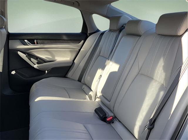 used 2019 Honda Accord Hybrid car, priced at $22,924