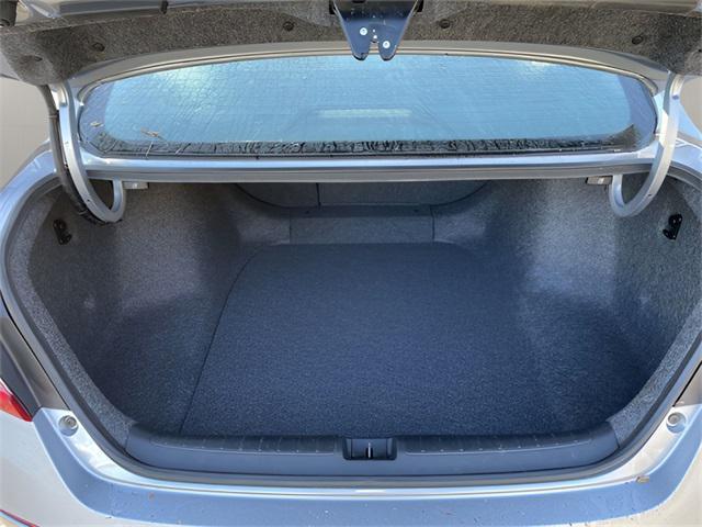 used 2019 Honda Accord Hybrid car, priced at $22,924