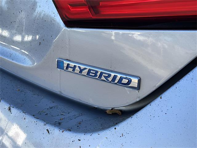 used 2019 Honda Accord Hybrid car, priced at $22,924