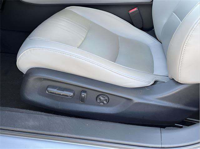 used 2019 Honda Accord Hybrid car, priced at $22,924