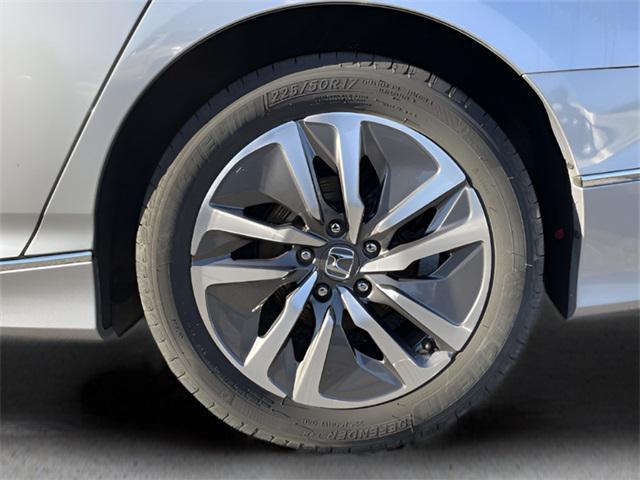 used 2019 Honda Accord Hybrid car, priced at $22,924