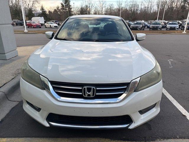 used 2014 Honda Accord car, priced at $10,961