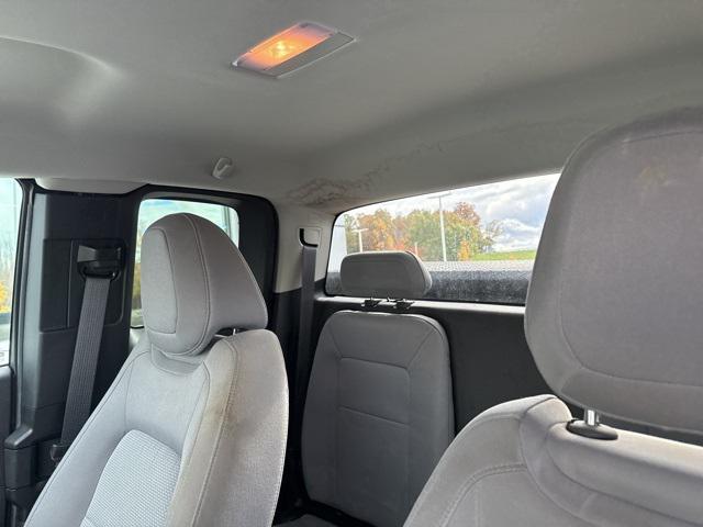 used 2017 Chevrolet Colorado car, priced at $21,180