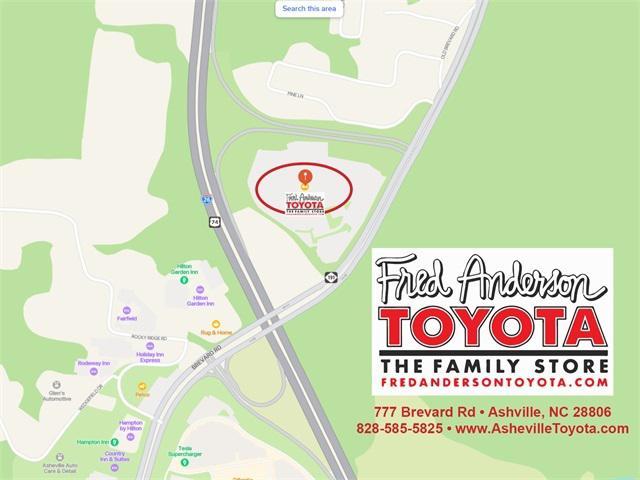 used 2024 Toyota Corolla car, priced at $20,596