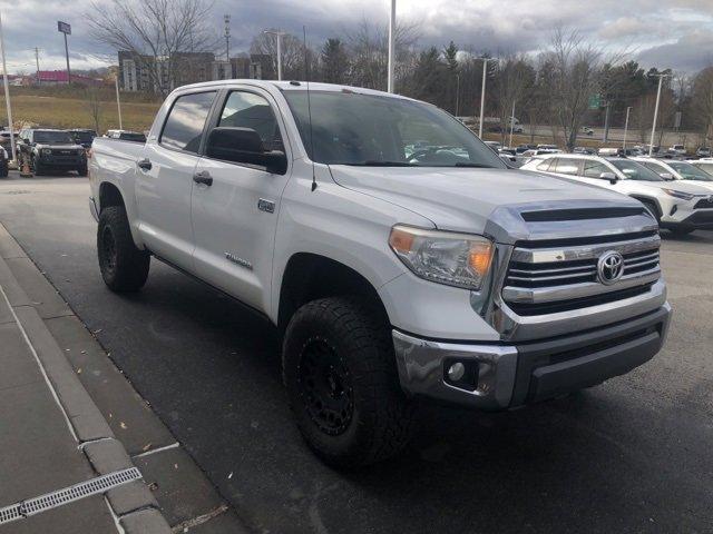 used 2016 Toyota Tundra car, priced at $24,913