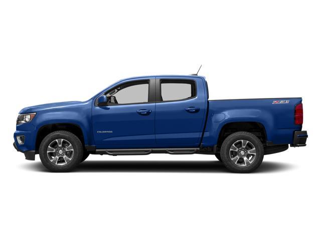 used 2017 Chevrolet Colorado car, priced at $21,897